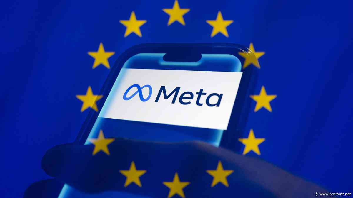Digital Markets Act: Urteil: EU-Einstufung von Metas Messenger ist rechtens