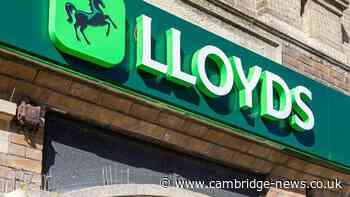 Lloyds Bank and Halifax app outage hits thousands of customers across the UK