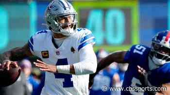 NFC East win totals predictions: Back the Cowboys and fade the Commanders