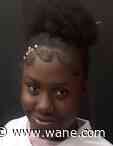 Fort Wayne police searching for missing 15-year-old girl