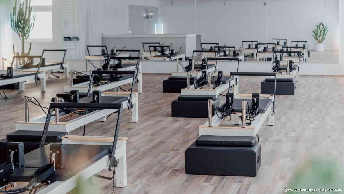 Lust auf Reformer Pilates? Hier sind die besten Adressen in Ulm und Umgebung im Überblick