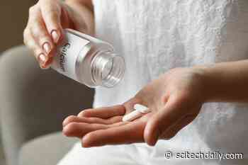 Doctors May Need To Rethink Calcium and Vitamin D Recommendations After Major Review