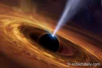 New 7-Dimensional Theory May Finally Solve the Black Hole Information Paradox
