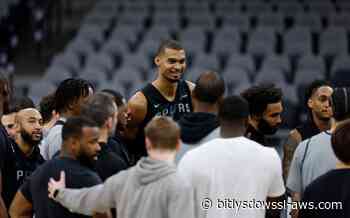Final de la NBA: los Spurs parten como favoritos ante unos Knicks sedientos de triunfo