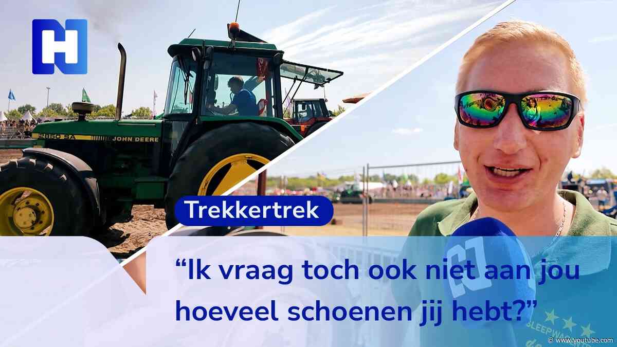 Trekkertrek Festival eindelijk weer vol gas
