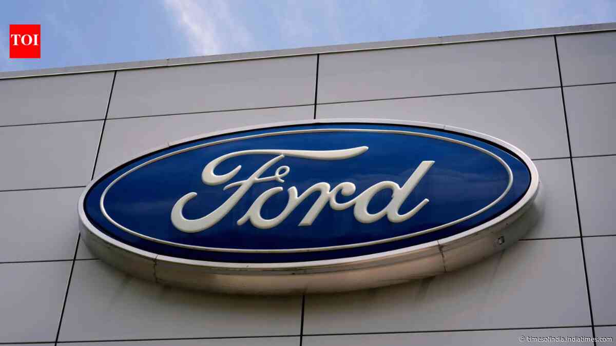 Ford recalls nearly 4.2 lakh vehicles over seat belt defect linked to injury risk