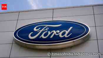 Ford recalls nearly 4.2 lakh vehicles over seat belt defect linked to injury risk