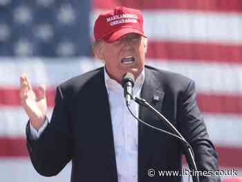 Donald Trump Fury: White House Source Claims Staff Face Sack After MAGA Fair Row