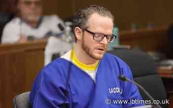 'Punching Holes in the Door': Former TV Actor Nick Pasqual Gets 32 Years to Life for Stabbing Ex Over 20 Times