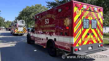 Ill. FD raises fees for repeated non-emergency EMS calls