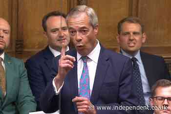 The real reason Farage has seized on the murder of Henry Nowak