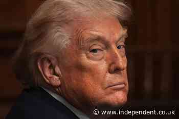 Swinney ‘has no plans’ to meet Trump during US visit for World Cup