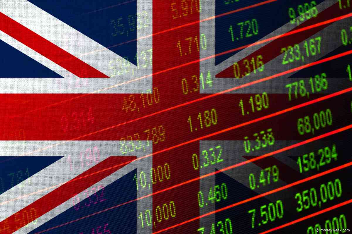 Investment trust discounts narrow to lowest level in four years