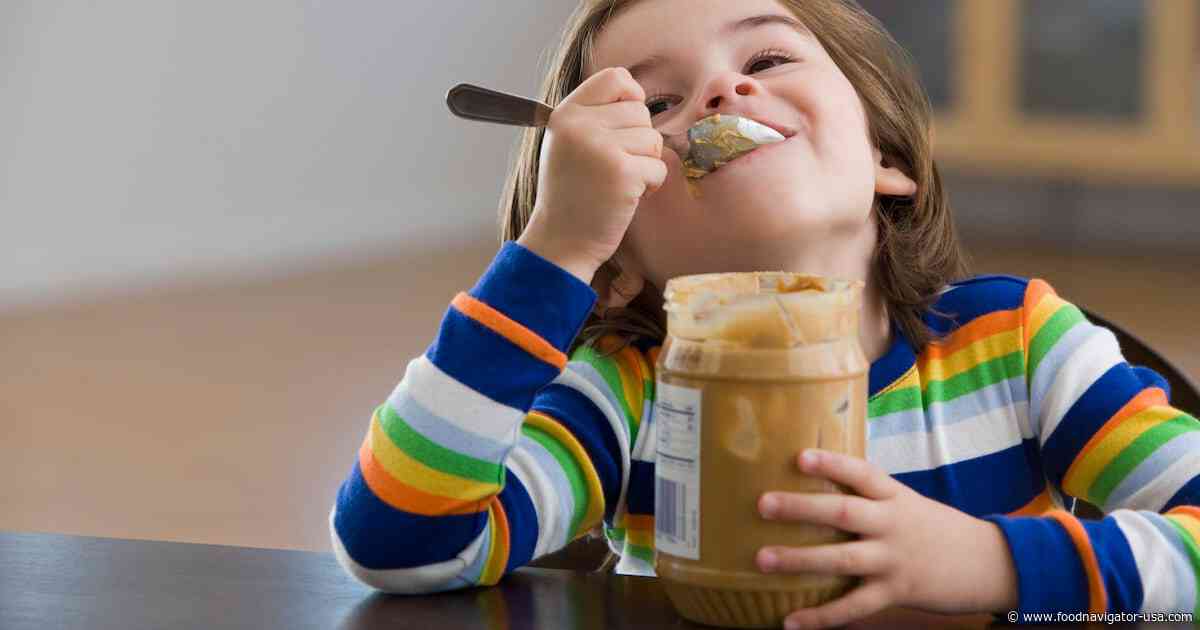 Behind the rise of protein-rich peanut butter snacks