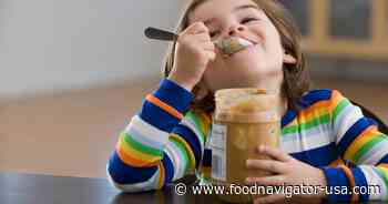 Behind the rise of protein-rich peanut butter snacks