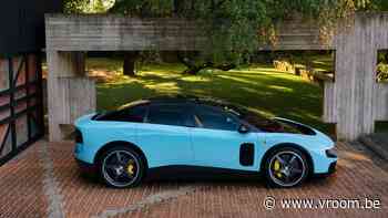 Ferrari Luce: 5 alternatieven voor €550.000 (2026)