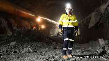 Snowy Hydro pumps up the case of 2.0 before more delays, cost blowouts