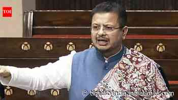 From TMC insider to rebel leader: Who is Ritabrata Banerjee, man at the centre of turmoil