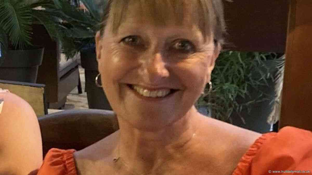 ‘It’s the gift you can give for free’ - Woman living with cancer signs up for hospital research trial to ‘do my bit’