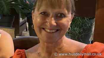 ‘It’s the gift you can give for free’ - Woman living with cancer signs up for hospital research trial to ‘do my bit’