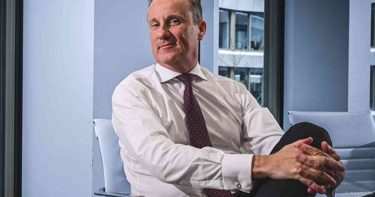EXCLUSIEF. Hier legt CEO BNP Paribas Fortis uit waarom hij 1.000 jobs gaat vervangen door AI: “Het berekent nu al de rentevoet voor uw woonlening”