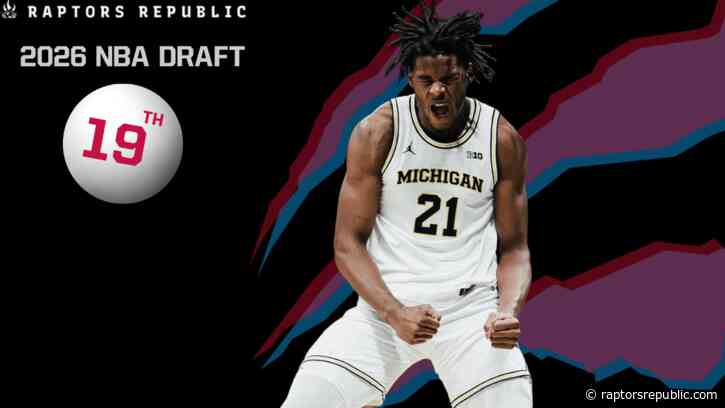 2026 NBA Draft: Morez Johnson Jr.