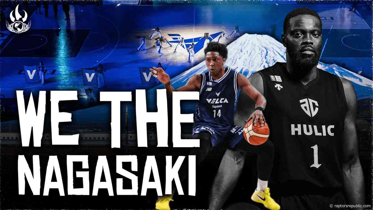 Canadian influence on Japanese basketball’s rapid rise