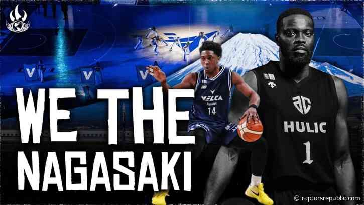 Canadian influence on Japanese basketball’s rapid rise
