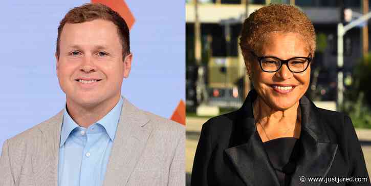 Did Spencer Pratt Win or Lose L.A. Mayor Election? Early Results Are In