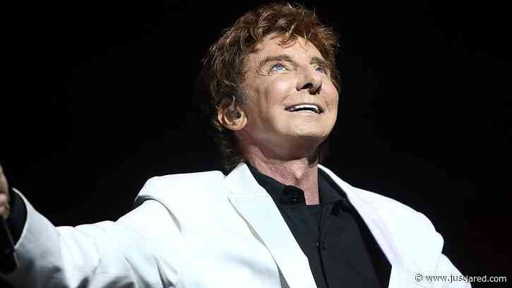 Barry Manilow Shares Fears About His Voice After Lung Cancer Surgery: ‘I Don’t Know Whether It’s Coming Back’