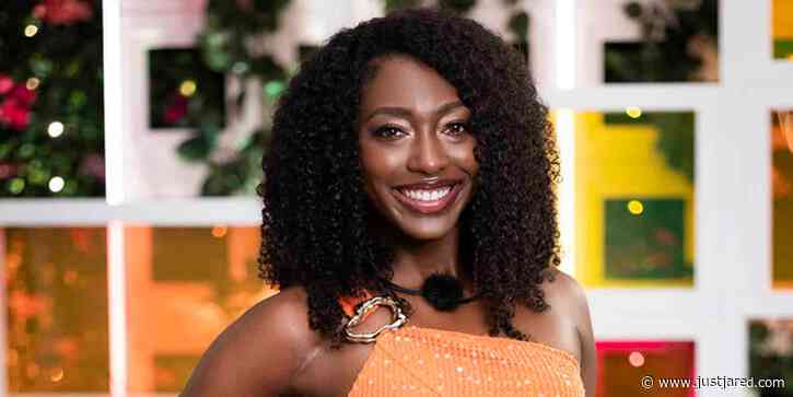 Who Is Aniya from ‘Love Island USA’ Season 8’s NBA Dad? Meet Donnell Harvey!