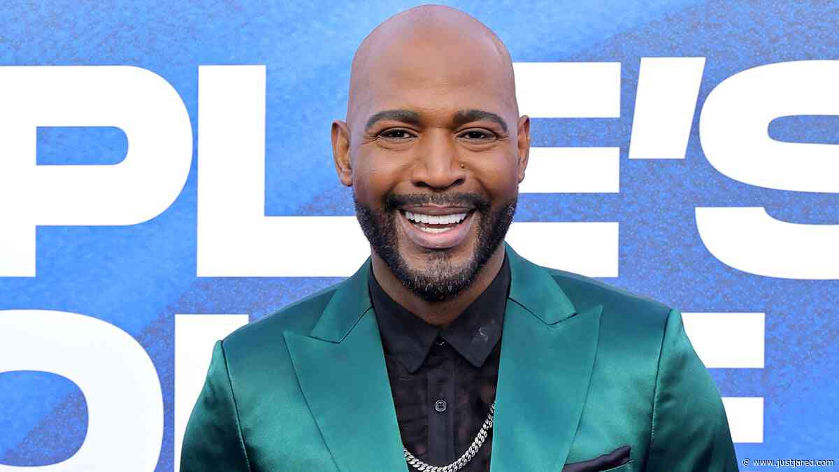 Karamo Brown Reveals Years of Chronic Pain After 2021 Buccal Fat Removal Procedure