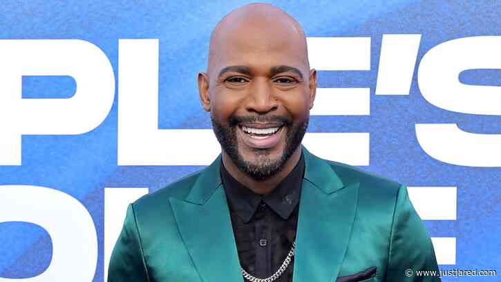 Karamo Brown Reveals Years of Chronic Pain After 2021 Buccal Fat Removal Procedure