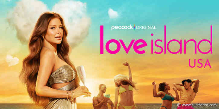 ‘Love Island USA’ Season 8 Villa Photos Revealed Ahead of Premiere: See the New Look!
