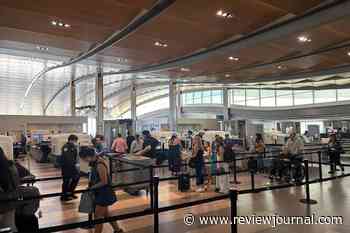 California man attempts to board plane with explosive, 5 phones and a very ominous text