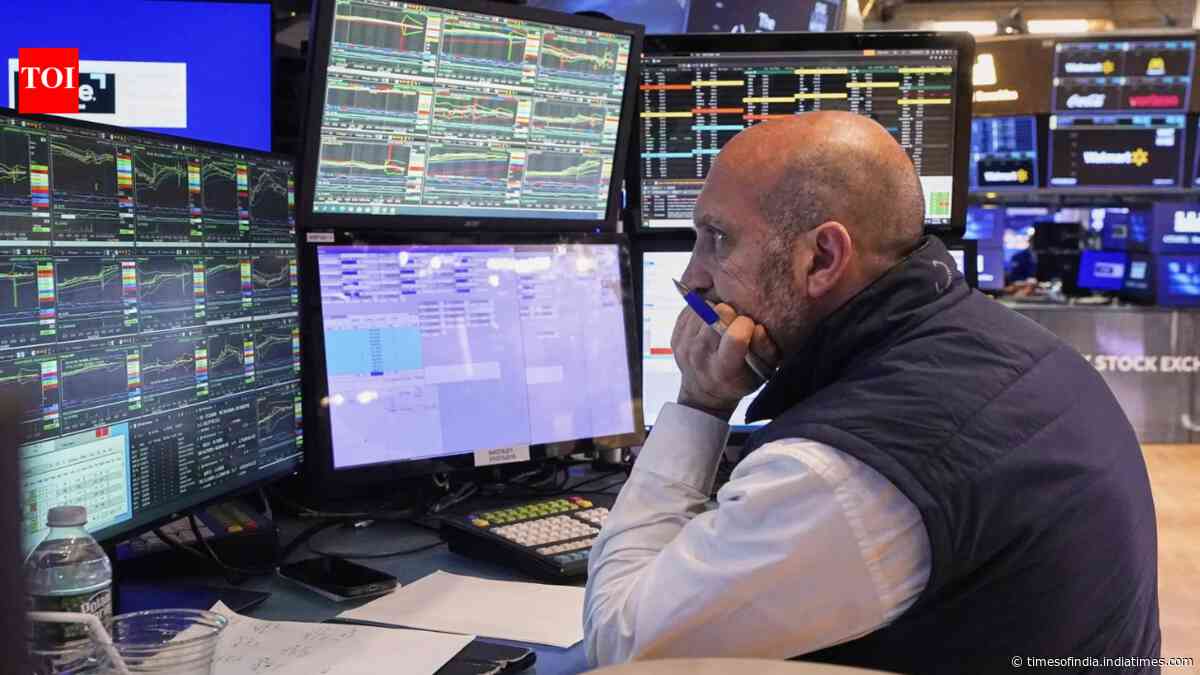 US stock markets today (June 3, 2026): Oil nears $100 amid Iran tensions, Wall Street stays close to record highs