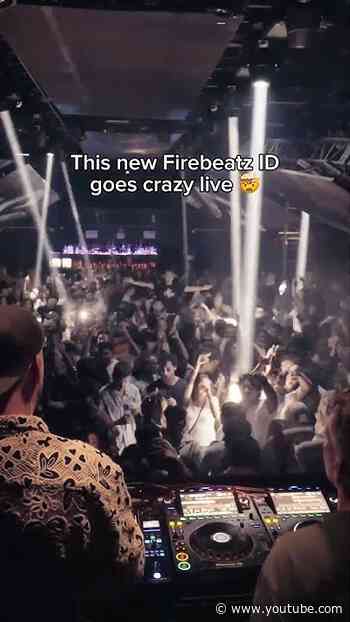 CRAZY FIREBEATZ ID 🤯