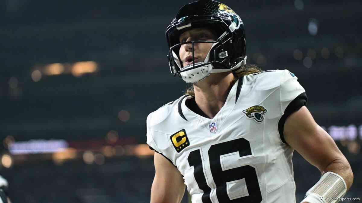 Betting the Jaguars in 2026: See how Jacksonville's win total, Super Bowl odds are trending and our best bets