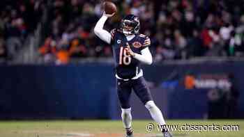 'Madden NFL 27' cover reveal: Caleb Williams becomes first Bears player on cover