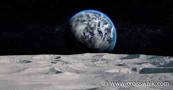 NASA Aiming for Moon to be Inhabited by Astronauts within Next Five Years