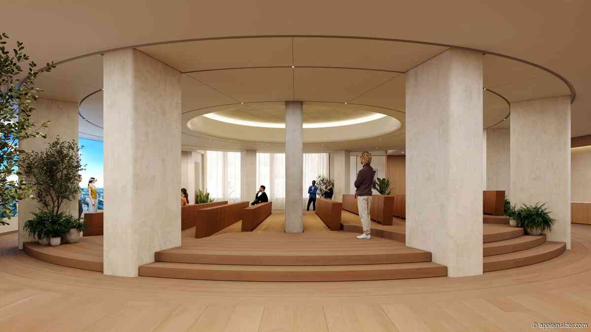 First European Apple Developer Center set to open in Berlin