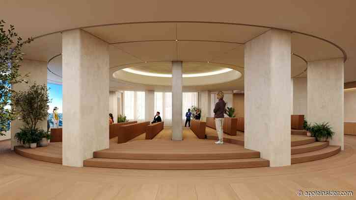 First European Apple Developer Center set to open in Berlin