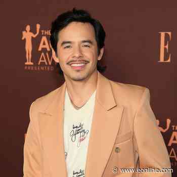 David Archuleta Proposed to, Nearly Married 3 Women Before Coming Out