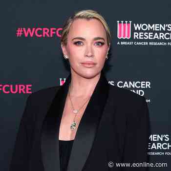 Teddi Mellencamp Shares Update on Immunotherapy Amid Cancer Journey