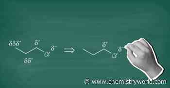 Why I think it’s time to change how we teach the inductive effect