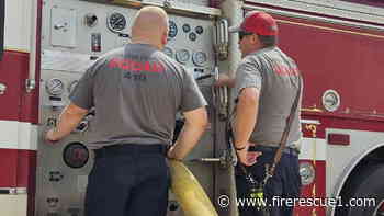 N.C. officials may eliminate firefighter manpower unit