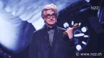 Nach Streit um Nacktszene: Wim Wenders zieht Film vorerst zurück