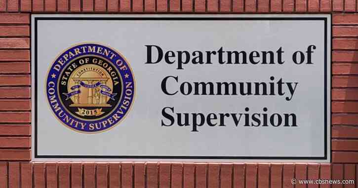 Ex-Georgia probation officer accused of having sexual contact with probationer, GBI says