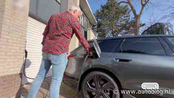Met deze EV-regeling verdien je geld door te laden