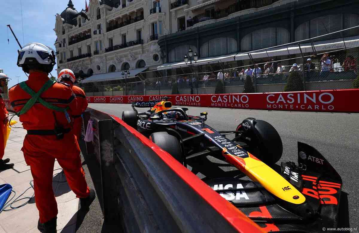 GP van Monaco 2026: tijden en alles wat je moet weten!